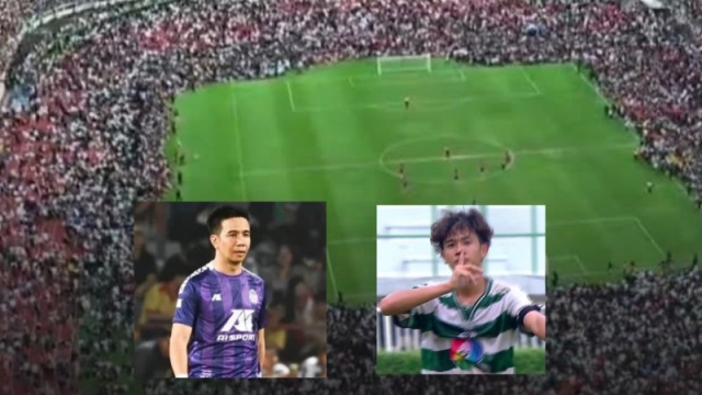 ด่วน! ช่องทางชมสด “หมอนทองวิทยา” บุกปะทะ ทีม ก้อง ห้วยไร่