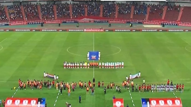 แฟนไทยห้ามพลาด !! ช่องทางถ่ายทอดสด “ทีมชาติไทย” ปะทะ ทีมชาติสิงคโปร์ ฟุตบอลชายซีเกมส์ 2025