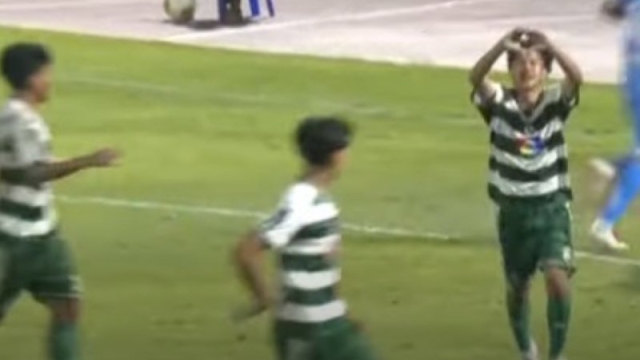 ก้อง ห้วยไร่ สุดช็อก !! โดน “หมอนทองวิทยา” ถล่มยับคาถิ่น ห้วยไร้ อิหลีน่า