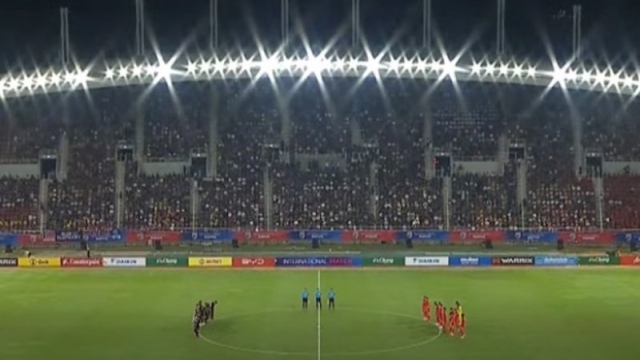 แฟนไทยห้ามพลาด !! โปรแกรม “ซีเกมส์ 2025” วันที่ 5 ธันวาคม พร้อมช่องทางถ่ายทอดสด