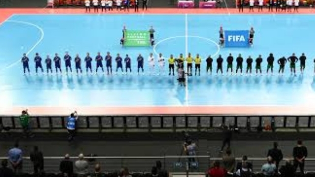 แฟนไทยห้ามพลาด !! ช่องทางถ่ายทอดสด “ทัพฟุตซอลหญิงทีมชาติไทย” ปะทะ ทีมชาติฟิลิปปินส์ ประเดิมนัดแรกซีเกมส์ 2025