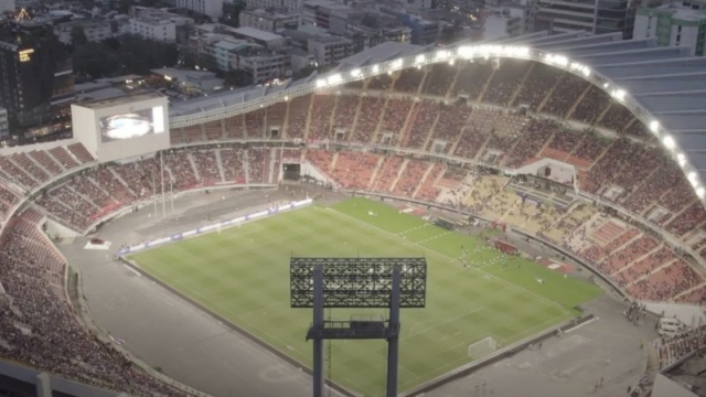 แฟนไทยห้ามพลาด !! 6 ธันวาคม โปรแกรม “ซีเกมส์ 2025” พร้อมช่องทางถ่ายทอดสด