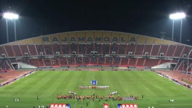 สิงคโปร์ สุดช็อก !! โดน “ติมอร์เลสเต” อัดยับก่อนเจอไทย