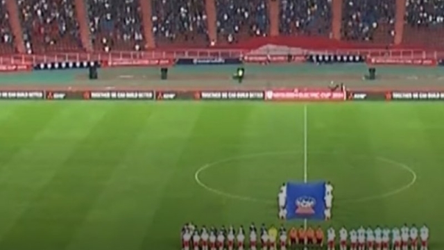 กลุ่มไทยสถานการณ์พลิก !! หลัง สิงคโปร์ ดวลเดือด ติมอร์เลสเต ฟุตบอลชายซีเกมส์ 2025