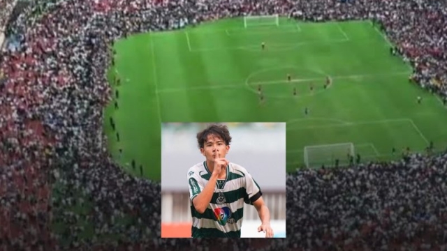 เกมอย่างเดือด! หมอนทองวิทยา ยิงนำห่าง Sparrow FC 4-1