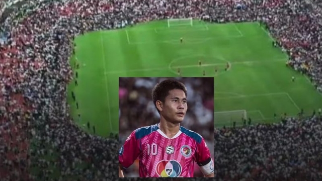 แฟนไทยห้ามพลาด !! ช่องทางชมสด “อบจ.ชัยนาท” แชมป์บอล 7 สี ปะทะ ทีมบอย ท่าพระจันทร์ 