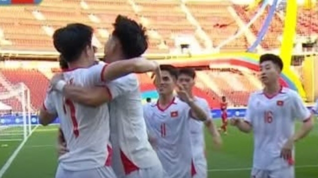 กลุ่ม B สถานการณ์พลิก !! เวียดนาม โดนแซง ฟุตบอลชายซีเกมส์ 2025 