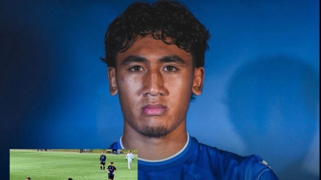 พีรวัส ฟินน์ บราวน์ ลงตัวจริง !! ตีลังกาสุดสวยยิงประตู ลีกเยอรมัน 