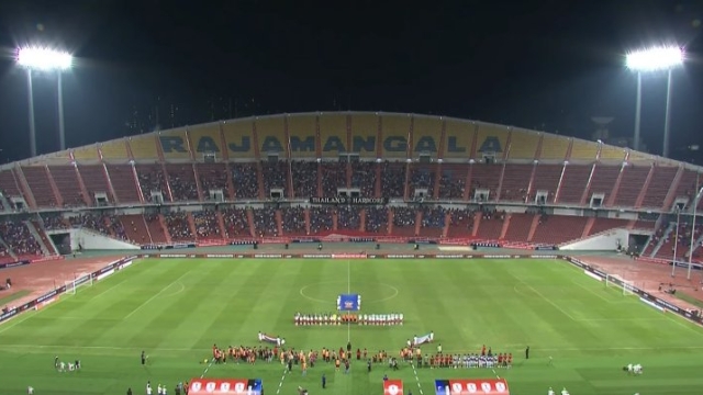 ด่วน! 2 ช่องทางถ่ายทอดสด ทีมชาติสิงคโปร์ พบ ทีมชาติอินโดนีเซีย ประเดิมนัดแรกฟุตบอลหญิงซีเกมส์ 2025