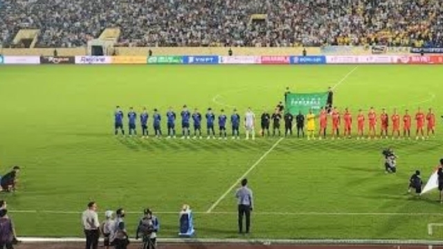 2 ช่องทางถ่ายทอดสด !! ทีมชาติสิงคโปร์ พบ ทีมชาติอินโดนีเซีย ประเดิมนัดแรกฟุตบอลหญิงซีเกมส์ 2025