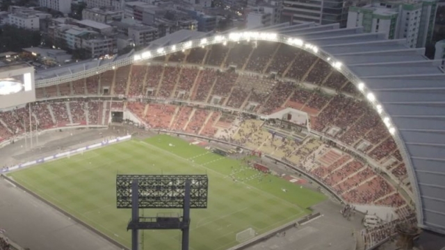 แฟนไทยห้ามพลาด !! 7 ธันวาคม โปรแกรม “ซีเกมส์ 2025” พร้อมช่องทางถ่ายทอดสด