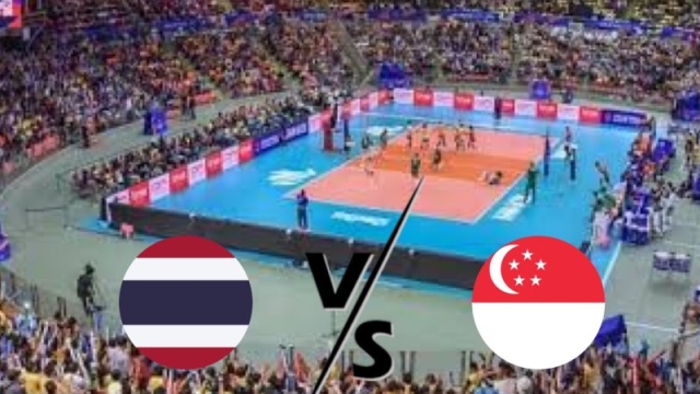 แฟนไทยห้ามพลาด !! 3 ช่องทางถ่ายทอดสด “วอลเล่ย์บอลหญิงทีมชาติไทย” ปะทะ ทีมชาติสิงคโปร์ ประเดิมนัดแรกซีเกมส์ 2025