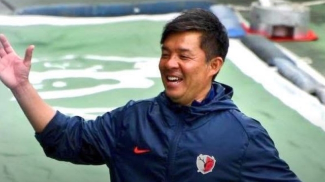 โอนิกิ อดีตโค้ชชนาธิป !! จารึก 2 ประวัติศาสตร์ใหม่ เจลีกญี่ปุ่น