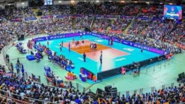 แฟนไทยห้ามพลาด !! 3 ช่องทางถ่ายทอดสด “วอลเล่ย์บอลหญิงทีมชาติไทย” ปะทะ ทีมชาติสิงคโปร์ ประเดิมนัดแรกซีเกมส์ 2025