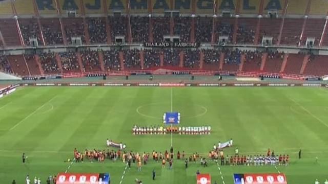 ด่วน! 2 ช่องทางถ่ายทอดสด ทีมชาติอินโดนีเซีย พบ ทีมชาติฟิลิปปินส์ ฟุตบอลชายซีเกมส์ 2025