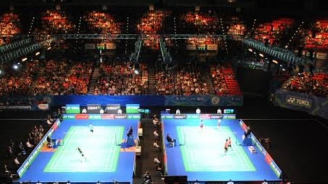 ด่วน! 2 ช่องถ่ายทอดสด “แบดมินตันหญิงทีมชาติไทย” ปะทะ ทีมชาติสิงคโปร์ รอบรองชนะเลิศ ซีเกมส์ 2025