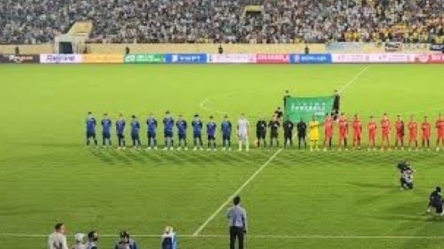 ช่องทางชมสด !! ทีมชาติเวียดนาม พบ ทีมชาติฟิลิปปินส์  ฟุตบอลหญิงซีเกมส์ 2025