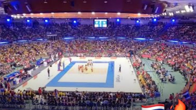 แฟนไทยห้ามพลาด !! 3 ช่องทางถ่ายทอดสด “ทัพวอลเล่ย์บอลชายทีมชาติไทย” ประเดิม ซีเกมส์ 2025 