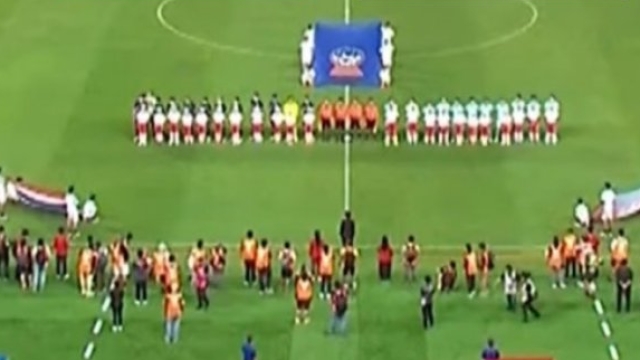 แฟนไทยห้ามพลาด !! 2 ช่องทางถ่ายทอดสด “ทีมชาติไทย” พบ ทีมชาติสิงคโปร์ ฟุตบอลหญิงซีเกมส์ 2025