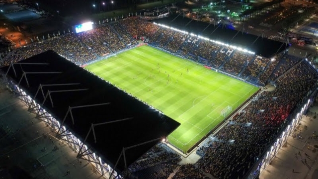 ด่วน! รายชื่อ 11 ตัวจริง บุรีรัมย์ ตัวแทนประเทศไทย ปะทะ กังวอน เอฟซี ทีมแกร่งเกาหลีใต้