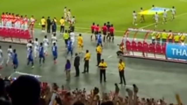 วันนี้แฟนไทยห้ามพลาด !! 2 ช่องทางถ่ายทอดสด “ทีมชาติไทย” พบ ทีมชาติสิงคโปร์ ฟุตบอลหญิงซีเกมส์ 2025