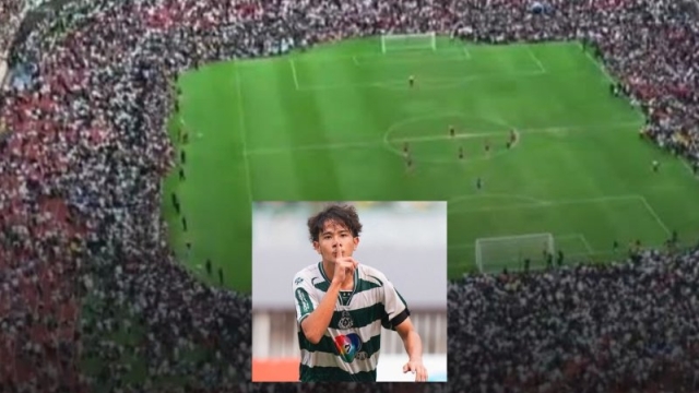 สนามแทบแตก !! 2 ช่องทางถ่ายทอดสด “หมอนทองวิทยา” บุกยิงนำ สาลิกา อบจ.พังงา 3-0