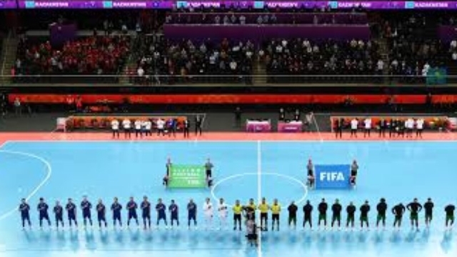 แฟนไทยห้ามพลาด !! ช่องทางชมสด “ฟุตซอลชายทีมชาติไทย” ปะทะ ทีมชาติมาเลเซีย ประเดิมนัดแรก ซีเกมส์ 2025