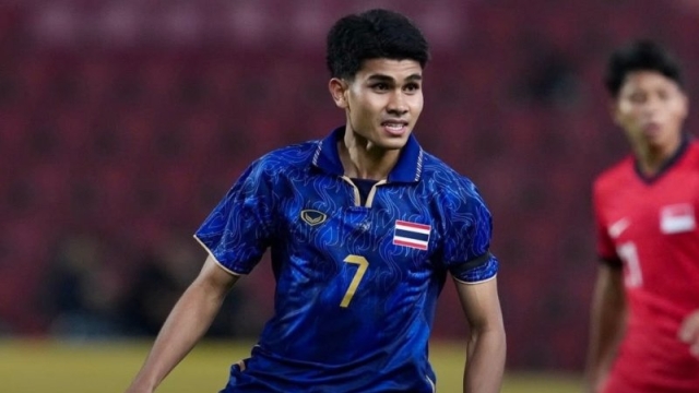 ทัพช้างศึก งานเข้า !! ส่อชวดใช้งาน “คคนะ คำยก” รอบรองชนะเลิศ ฟุตบอลชายซีเกมส์ 2025