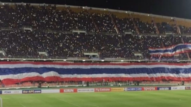 2 ช่องทางถ่ายทอดสด !! “ทีมชาติไทย” รอบรองชนะเลิศ ฟุตบอลชายซีเกมส์ 2025