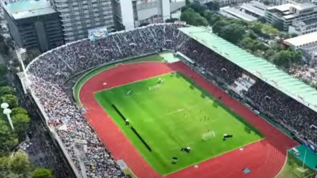 ลุ้นไทยชิงเหรียญทองวันนี้ !! ช่องทางชมสด 12 ธันวาคม “กรีฑา ซีเกมส์ 2025”