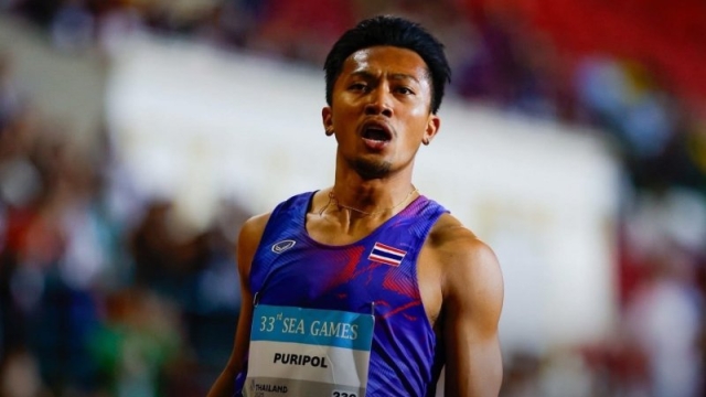 ความรู้สึกแฟน กรีฑาโลก !! หลัง “ภูริพล บุญสอน” ทุบสถิติใหม่โลก U20