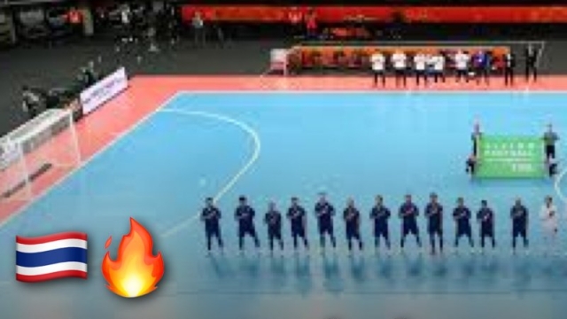 เปิดอันดับโลก !! คู่แข่ง “ทีมชาติไทย” ฟุตซอลชาย ซีเกมส์ 2025