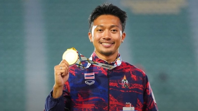 กระหึ่มโลกแน่ !! เจนทรี แบรดลีย์ เผยเป้าหมายต่อไป “ภูริพล บุญสอน”