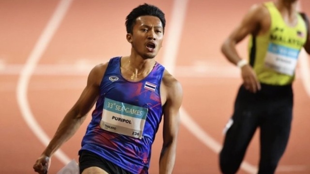 สื่อญี่ปุ่นตีข่าว !! ถึง “ภูริพล บุญสอน” ลมกรดทีมชาติไทย