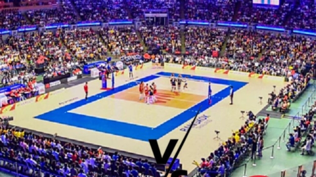 2 ช่องทางถ่ายทอดสด !! “ทัพวอลเล่ย์บอลชายทีมชาติไทย” ปะทะ ทีมชาติสิงคโปร์ ประเดิมนัดแรก ซีเกมส์ 2025