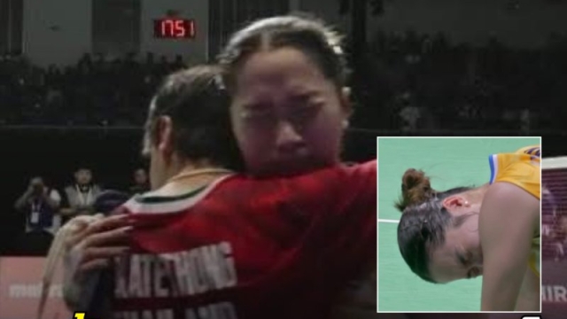 บทสรุปผลงาน “เมย์” รัชนก อินทนนท์ นักแบดมินตันหญิงไทยบันทึกหน้าประวัติศาสตร์ “ซีเกมส์” ก่อนตัดสินใจอำลา