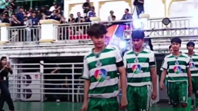 แฟนไทยเตรียมชม !! ช่องทางชมสด “หมอนทองวิทยา” พบ VIP ทรายทอง