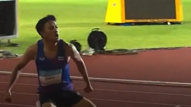 เปิดไทม์ไลน์ “เทพบิว” ภูริพล บุญสอน ทุบสถิติประเทศไทย 12 ครั้ง ภายในไม่ถึง 4 ปี ก้าวสู่ระดับเอเชียอย่างแท้จริง 