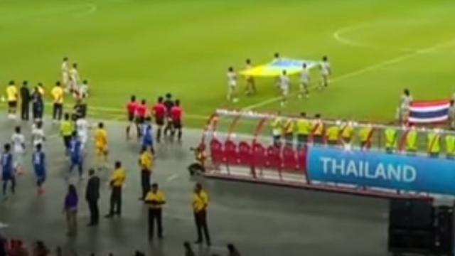 วันนี้เดือดแน่ !! ช่องทางชมสด 2 คู่ 14 ธันวาคม “รอบรองชนะเลิศ” ฟุตบอลหญิงซีเกมส์ 2025