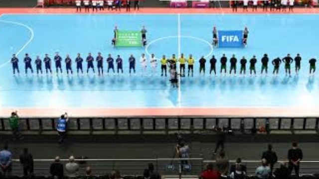 ช่องทางชมสด !! “ฟุตซอลชายทีมชาติไทย” ปะทะ ทีมชาติมาเลเซีย ประเดิม ซีเกมส์ 2025