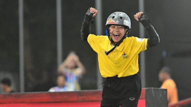 อาเซียนทึ่งไทย !! 10 ขวบ สร้างประวัติศาสตร์ ซีเกมส์ 2025