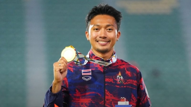 เวียดนาม สุดช็อก !! ไทยคว้า “เหรียญทอง” ห่างกว่า 3 เท่า จ่อทะลุหลัก 100
