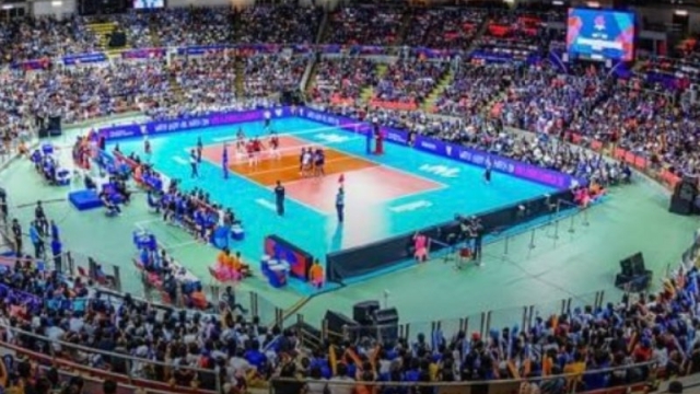 ช่องทางชมสด !! 2 คู่ 14 ธันวาคม “วอลเล่ย์บอลหญิง” ซีเกมส์ 2025 รอบรองชนะเลิศ