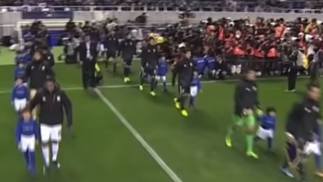 แฟนไทยห้ามพลาด !! 2 ช่องทางถ่ายทอดสด “ทีมชาติไทย” ปะทะ ทีมชาติมาเลเซีย ฟุตบอลชายซีเกมส์ 2025 รอบรองชนะเลิศ