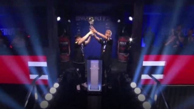 โค่นบราซิล !! ไทยคว้าแชมป์โลก FIFAe World Cup 2025