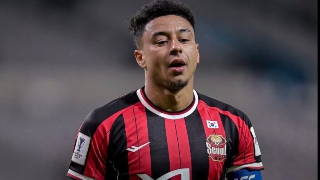 สะเทือนอาเซียน !! ลือหนักทีมดังอาเซียนคว้าตัว “เจสซี ลินการ์ด” อดีตสตาร์ แมนเชสเตอร์ ยูไนเต็ด