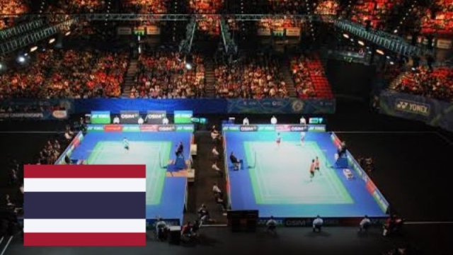 แฟนไทยห้ามพลาด !! 2 คู่เดือดชิง “เหรียญทอง” ช่องทางถ่ายทอดสด “แบดมินตันทีมชาติไทย” ซีเกมส์ 2025 รอบชิงชนะเลิศ
