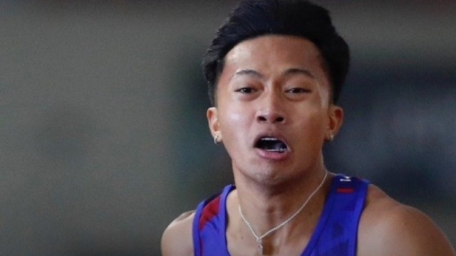 “บิว ภูริพล” เปิดใจหมดเปลือก !! ความรู้สึกเฉียดทุบสถิติ 19 วิ