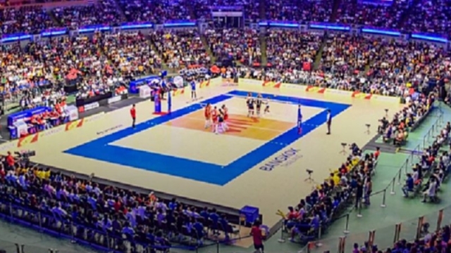 แฟนไทยห้ามพลาด !! ช่องทางถ่ายทอดสด 2 คู่ “วอลเล่ย์บอลหญิง ซีเกมส์ 2025” รอบชิงชนะเลิศ