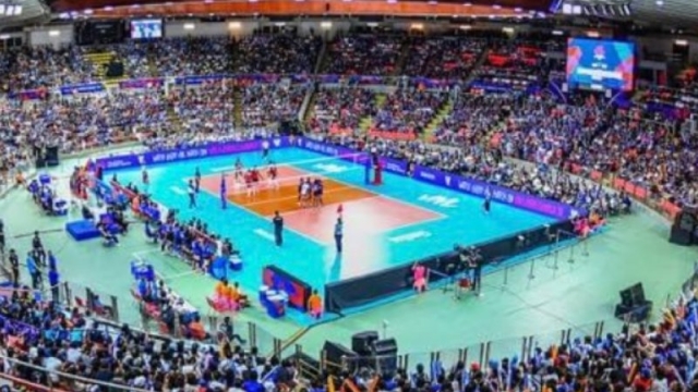 แฟนไทยห้ามพลาด !!ช่องถ่ายทอดสด “วอลเล่ย์บอลหญิงทีมชาติไทย” ปะทะ ทีมชาติเวียดนาม รอบชิงชนะเลิศ